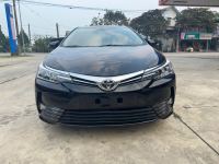 Bán xe Toyota Corolla altis 2018 1.8G AT giá 495 Triệu - Phú Thọ