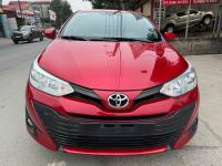 Bán xe Toyota Vios 2020 1.5E MT giá 350 Triệu - Phú Thọ