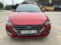 Bán xe Hyundai Accent 2019 1.4 ATH giá 398 Triệu - Phú Thọ