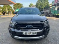 Bán xe Ford Ranger Wildtrak 2.0L 4x4 AT 2020 giá 690 Triệu - Phú Thọ