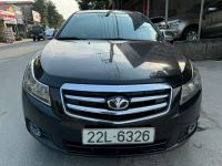 Bán xe Daewoo Lacetti CDX 1.6 AT 2010 giá 180 Triệu - Phú Thọ