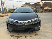 Bán xe Toyota Corolla altis 2018 1.8G AT giá 538 Triệu - Phú Thọ