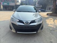 Bán xe Toyota Vios 2018 1.5E MT giá 320 Triệu - Phú Thọ