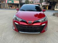 Bán xe Toyota Vios 2019 1.5G giá 415 Triệu - Phú Thọ