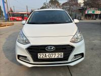 Bán xe Hyundai i10 2018 Grand 1.2 MT giá 256 Triệu - Phú Thọ