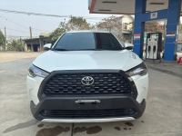 Bán xe Toyota Corolla Cross 2021 1.8G giá 668 Triệu - Phú Thọ