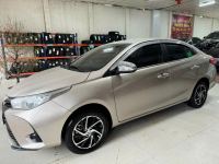 Bán xe Toyota Vios 2021 1.5E MT giá 375 Triệu - Phú Thọ