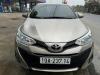 Bán xe Toyota Vios 2019 1.5E CVT giá 370 Triệu - Phú Thọ