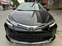 Bán xe Toyota Corolla altis 2020 1.8G AT giá 580 Triệu - Phú Thọ