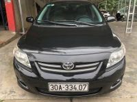 Bán xe Toyota Corolla XLi 1.6 AT 2009 giá 295 Triệu - Phú Thọ