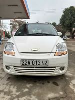 Bán xe Chevrolet Spark 2012 Lite 0.8 MT giá 105 Triệu - Phú Thọ