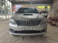 Bán xe Toyota Fortuner 2016 2.5G giá 585 Triệu - Phú Thọ