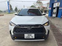 Bán xe Toyota Corolla Cross 2021 1.8G giá 677 Triệu - Phú Thọ