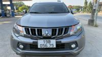 Bán xe Mitsubishi Triton 2019 4x2 MT giá 385 Triệu - Phú Thọ