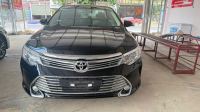 Bán xe Toyota Camry 2016 2.0E giá 570 Triệu - Phú Thọ