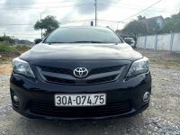 Bán xe Toyota Corolla altis 2013 2.0V giá 360 Triệu - Phú Thọ
