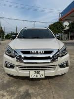 Bán xe Isuzu MU-X 2019 1.9 4X2 AT giá 665 Triệu - Phú Thọ