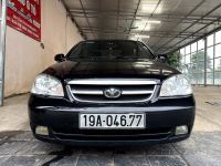 Bán xe Daewoo Lacetti 2006 EX 1.6 MT giá 80 Triệu - Phú Thọ