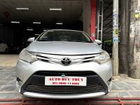 Bán xe Toyota Vios 2015 1.5E giá 238 Triệu - Phú Thọ