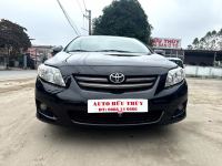Bán xe Toyota Corolla altis 2010 1.8G AT giá 275 Triệu - Phú Thọ