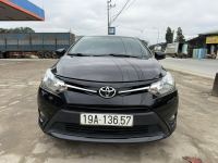 Bán xe Toyota Vios 2016 1.5E giá 270 Triệu - Phú Thọ