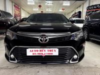 Bán xe Toyota Camry 2017 2.5Q giá 650 Triệu - Phú Thọ