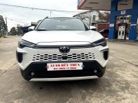 Bán xe Toyota Corolla Cross 2025 1.8V giá 825 Triệu - Phú Thọ