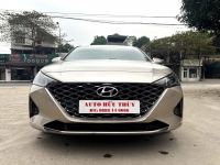 Bán xe Hyundai Accent 2021 1.4 AT giá 386 Triệu - Phú Thọ