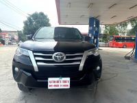 Bán xe Toyota Fortuner 2017 2.4G 4x2 MT giá 575 Triệu - Phú Thọ