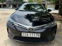 Bán xe Toyota Corolla altis 2020 1.8G AT giá 546 Triệu - Phú Thọ
