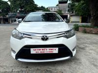 Bán xe Toyota Vios 2018 1.5E giá 256 Triệu - Phú Thọ