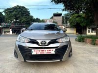 Bán xe Toyota Vios 2019 1.5E MT giá 288 Triệu - Phú Thọ