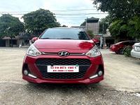 Bán xe Hyundai i10 2019 Grand 1.2 AT giá 318 Triệu - Phú Thọ