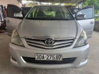 Bán xe Toyota Innova 2011 G giá 180 Triệu - Phú Thọ