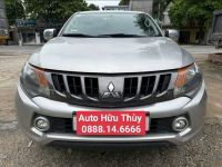 Bán xe Mitsubishi Triton 4x2 MT 2019 giá 350 Triệu - Phú Thọ