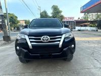 Bán xe Toyota Fortuner 2017 2.4G 4x2 MT giá 555 Triệu - Phú Thọ