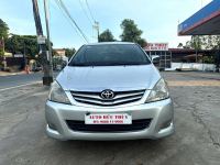 Bán xe Toyota Innova 2011 G giá 180 Triệu - Phú Thọ