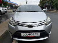 Bán xe Toyota Vios 2016 1.5E giá 250 Triệu - Phú Thọ