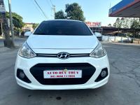 Bán xe Hyundai i10 2016 Grand 1.2 AT giá 250 Triệu - Phú Thọ