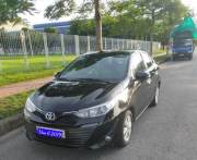 Bán xe Toyota Vios 2019 1.5G giá 415 Triệu - Bắc Ninh