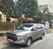 Bán xe Toyota Innova 2020 2.0E giá 460 Triệu - Bắc Ninh