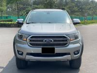 Bán xe Ford Ranger 2021 Limited 2.0L 4x4 AT giá 656 Triệu - Hà Nội