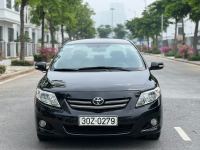can ban xe oto cu lap rap trong nuoc Toyota Corolla altis 1.8G AT 2010