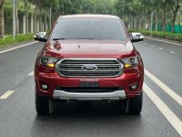 Bán xe Ford Ranger 2020 Limited 2.0L 4x4 AT giá 626 Triệu - Hà Nội