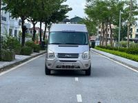 Bán xe Ford Transit 2015 Luxury giá 435 Triệu - Hà Nội