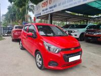 Bán xe Chevrolet Spark 2018 Duo Van 1.2 MT giá 156 Triệu - Hà Nội