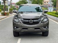 Bán xe Mazda BT50 2020 Luxury 2.2L 4x2 AT giá 490 Triệu - Hà Nội