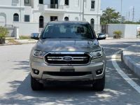 Bán xe Ford Ranger 2019 XLT 2.2L 4x4 AT giá 595 Triệu - Hà Nội