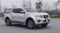 Bán xe Nissan Navara 2016 SL 2.5 MT 4WD giá 390 Triệu - Hà Nội