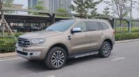 Bán xe Ford Everest Titanium 2.0L 4x2 AT 2019 giá 790 Triệu - Hà Nội